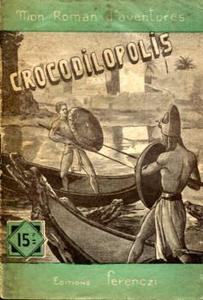 Crocodilopolis