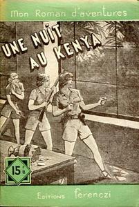 Couverture