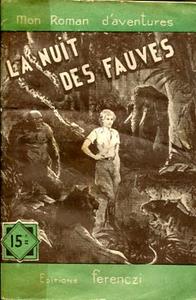 La Nuit des fauves