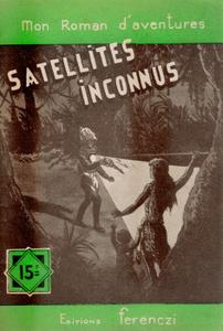 Satellites inconnus