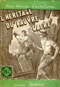 Couverture