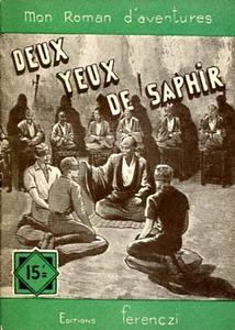 Couverture