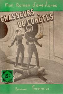 Chasseurs de comtes