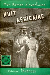 Couverture