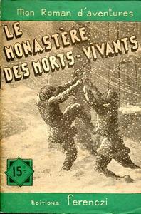 Le Monastre des morts-vivants