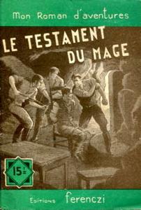 Couverture