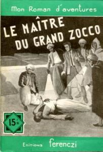 Couverture