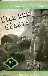 L'le des gants