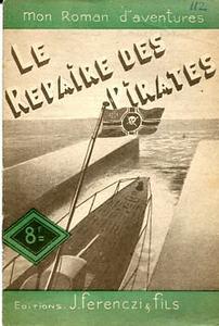 Le Repaire des pirates