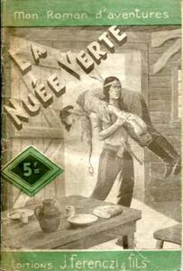 La Nue verte