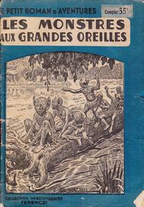 Les Monstres aux grandes oreilles