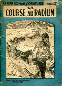 La Course au radium