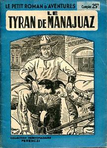 Le Tyran de Manajuaz