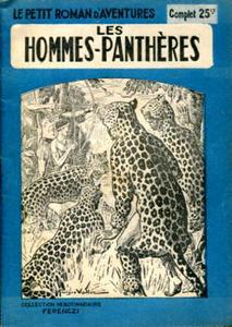 Les Hommes-panthres