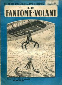Le Fantme-volant