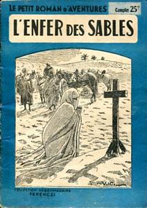 L'Enfer des sables