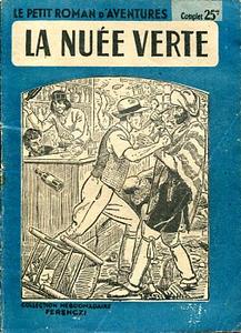 La Nue verte