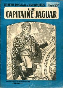 Le Capitaine jaguar