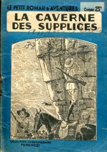 La Caverne des supplices