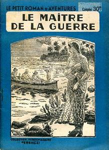 Le Matre de la guerre