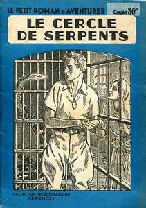 Le Cercle de serpents
