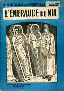L'meraude du Nil