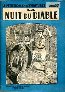 La Nuit du Diable