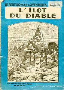 L'lot du diable