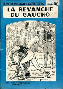 La Revanche du gaucho
