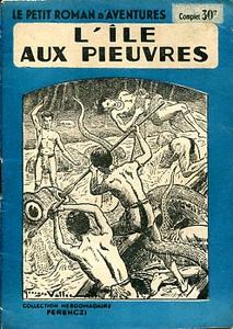 L'le aux pieuvres