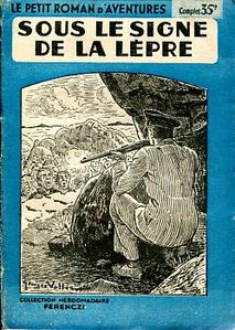 Sous le signe de la lpre