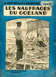 Les Naufrags du Goland