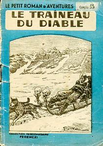 Le Traneau du Diable