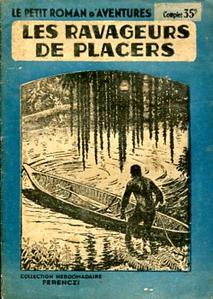 Les Ravageurs de placers