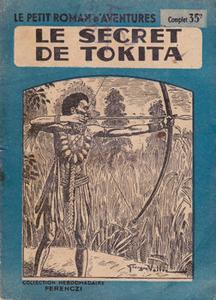 Le Secret de Tokita