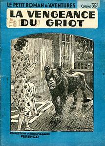 La Vengeance du griot