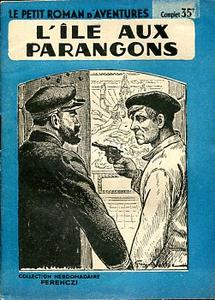 L'le aux parangons