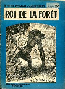 Couverture