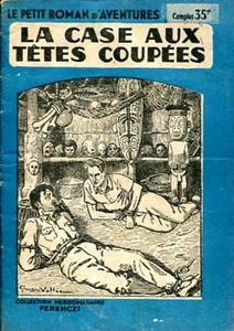 La Case aux ttes coupes
