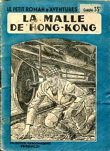 La Malle de Hong-Kong