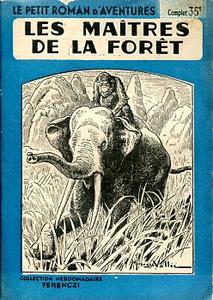 Les Matres de la fort