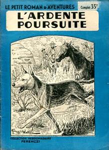 L'Ardente poursuite