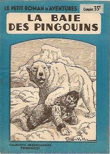 La Baie des pingouins