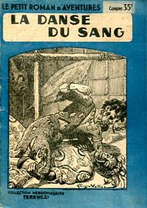 La Danse du sang