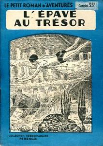 L'pave au trsor