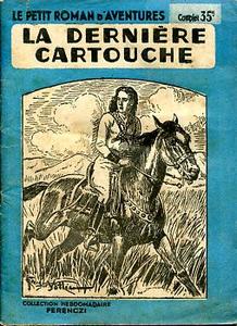 La Dernire cartouche