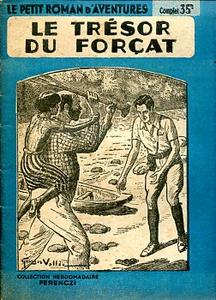 Le Trsor du forat