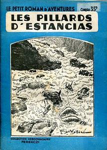 Les Pillards d'estancias