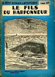 Le Fils du harponneur