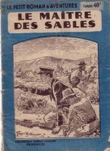 Le Matre des sables